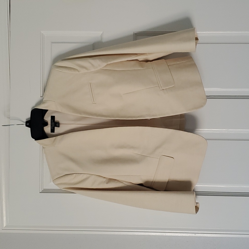 Ann Taylor Skirt Suit - 4P